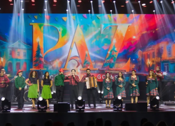 Segunda edição da Paz  Cantata de Goiás promete celebrar o Natal em quatro cidades goianas