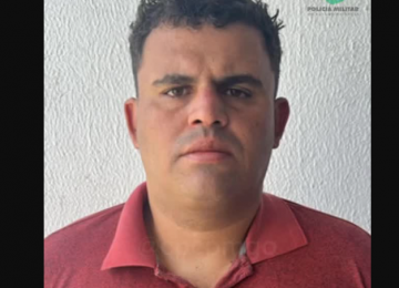 Homem é preso em Goiás suspeito de abusar de crianças