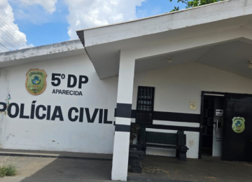 Casal é investigado por desviar mais de R$100 mil de idoso em Aparecida de Goiânia