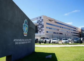 Alego alerta para sites falsos que simulam página oficial do concurso público