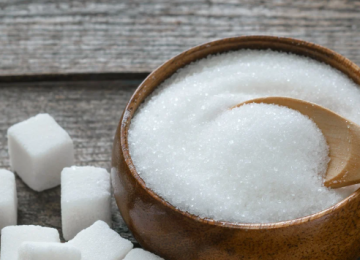 Estudo mostra que limitar açúcar na gravidez e infância reduz risco de doenças do coração