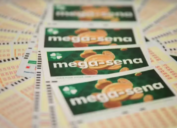 Onze apostas de Goiás acertam a quina da Mega-Sena e levam mais de R$ 100 mil