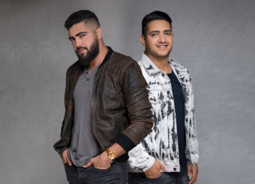 Justiça condena produtora de Henrique & Juliano a indenizar mulher agredida em saída de show em Goiânia