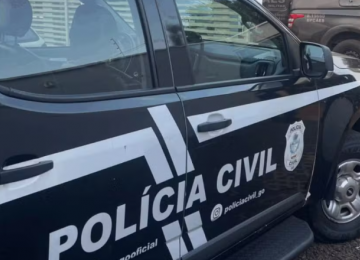 Adolescentes de 13 anos é resgatado após denúncias de espancamento em Rio Verde