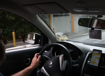 Contran simplifica processo para tirar CNH; aulas obrigatórias serão reduzidas