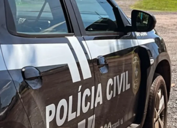 Dupla é presa em Trindade suspeita de torturar mulher e jogar pimenta nas partes íntimas