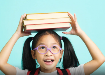 Quase 91% das crianças de 6 a 10 anos estão na série adequada, mas índice ainda fica abaixo do pré-pandemia