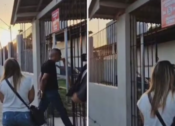 Policial militar de Goiás é preso suspeito de tentar comprar bebês no Pará