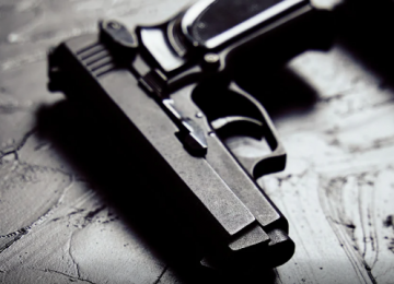 Adolescente de 14 anos morre em suposta roleta-russa em Catalão