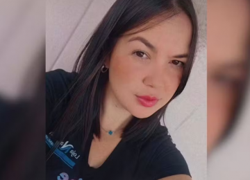 Vendedora é morta a facadas após ser seguida pelo ex-marido em Morrinhos