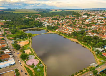 Concurso em Bela Vista de Goiás oferece salários de até R$ 7,7 mil e mais de 1,3 mil vagas