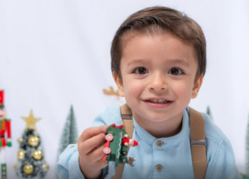 Aparecida de Goiânia realiza grande entrega de brinquedos neste domingo