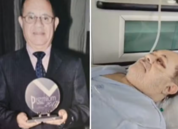 Justiça condena Anápolis a indenizar família de pastor morto após ser atingido por cilindro de oxigênio