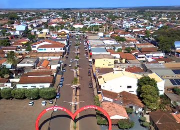 Concurso em Acreúna oferece 158 vagas com salários de até R$ 8 mil