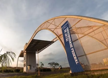 Universidade Federal de Jataí cria curso de Inteligência Artificial a partir de 2026