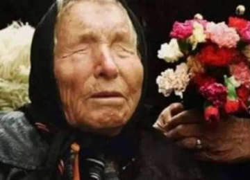Veja as previsões atribuídas a Baba Vanga para 2026