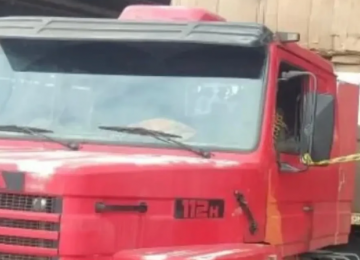 Trabalhador morre após cair de caminhão em indústria de reciclagem em Anápolis