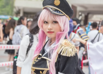 Festival celebra K-pop e cultura sul-coreana em Goiânia