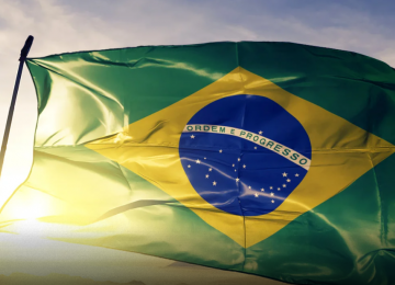 Cidade brasileira chama atenção por salário médio próximo de R$ 7 mil