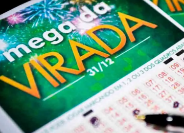 Mega da Virada: por que brasileiros insistem em apostar nos mesmos números todos os anos