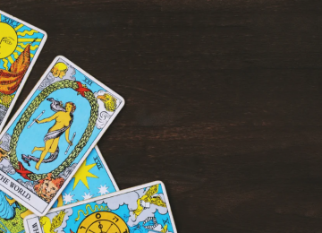 Tarô aponta os signos que têm mais chances de ver planos darem certo em 2026