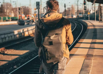 Estudos mostram que caminhar todos os dias pode reduzir risco de morte