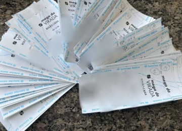 Grupo de Goiás aposta R$ 13 milhões na Mega da Virada e mira prêmio de R$ 1 bilhão