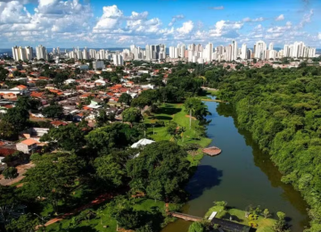 Veja o que abre e o que fecha em Goiânia e Região Metropolitana no Ano Novo