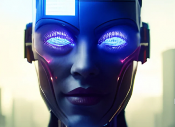 Inteligência artificial deve ganhar ainda mais espaço no dia a dia das pessoas em 2026