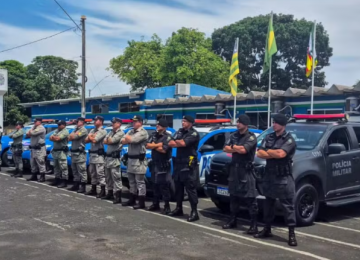 Menino de 3 anos é ferido por faca durante briga entre os pais em Morrinhos