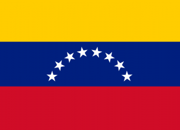 Goiás é o 10º estado brasileiro com mais venezuelanos vivendo no país