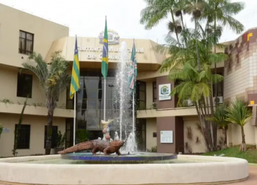 Câmara de Goiânia abre concurso público com salários de até R$ 10 mil