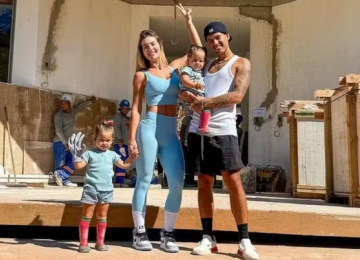 Justiça nega sigilo em processo trabalhista envolvendo mansão de Virginia Fonseca e Zé Felipe em Goiás