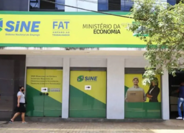 Goiânia abre inscrições para 260 vagas em cursos gratuitos de qualificação profissional