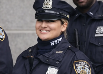 Policial  é investigada após colegas pedirem expulsão por perfil em plataforma adulta