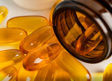 Ômega-3 ajuda a preservar a memória e protege o cérebro ao longo da vida