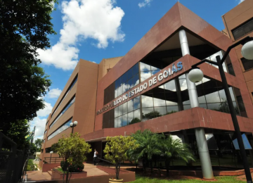 MP-GO abre concurso com salário inicial de R$ 4,5 mil para oficial de promotoria