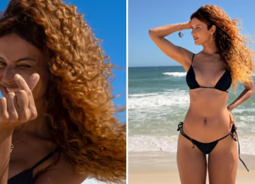 Atriz trans de Três Graças revela custo e detalhes da cirurgia de redesignação sexual