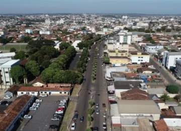 Concurso da Prefeitura de Catalão abre mais de 3,4 mil vagas com salários de até R$ 22,1 mil