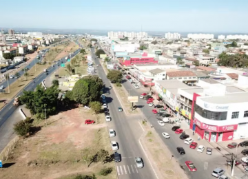 Prefeitura de Valparaíso de Goiás abre processo seletivo com 767 vagas e salários de até R$ 6 mil