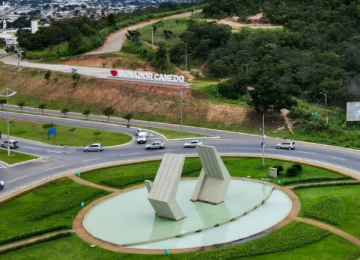 Câmara de Senador Canedo abre concurso público com salários de até R$ 11,9 mil