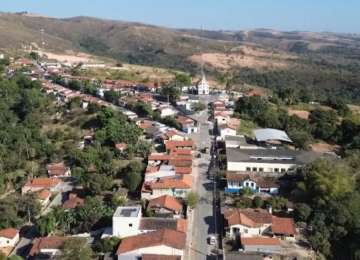 Com 833 moradores, menor cidade do Brasil se destaca por segurança, Wi-Fi grátis e inovação energética