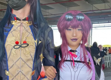 Goiânia recebe Arena Gamer Experience com torneios, cosplay e atrações geek