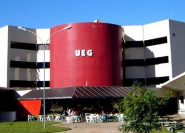 UEG abre seleção para engenheiros com salários de R$ 9,4 mil em Anápolis