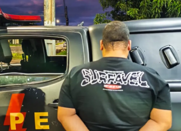 Homem é espancado até morrer após confusão em distribuidora de bebidas