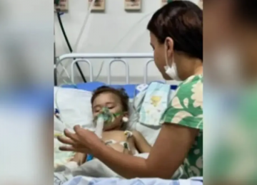 Pai é preso suspeito de desviar R$ 133 mil em doações do filho com deficiência para apostas online