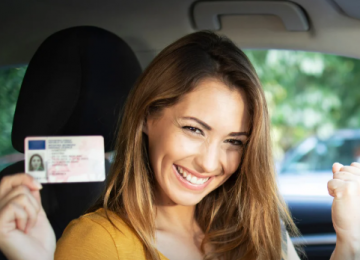 Detran-GO simplifica prova prática da CNH e retira baliza e rampa do exame