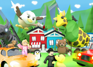 Polícia alerta pais sobre riscos do jogo Roblox para crianças e adolescentes