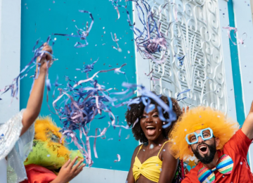 Carnaval 2026: veja datas e saiba se é feriado