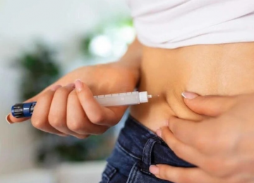 Canetas emagrecedoras podem atrasar efeito de anticoncepcionais e outros remédios